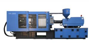 JSW650 Ton All-electric Injection Molding Machine