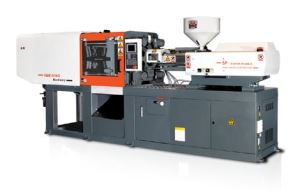 Japan Toshiba 100T second-hand injection molding machine