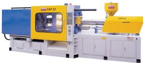 Toshiba Used All Electric Injection Molding Machine