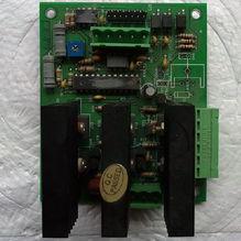 Point-to-point Positioning Motion Controller