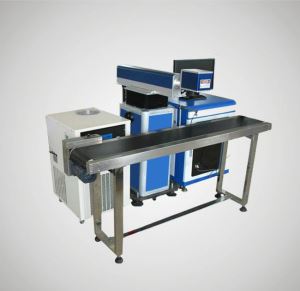 MP-258 High-resolution Inkjet Printer