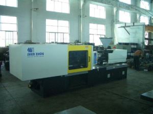 Second-hand Injection Molding Machine 350 Tons