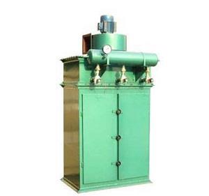 Dry Mortar Dust Collector