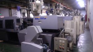 Second-hand Injection Moulding Machines Toshiba