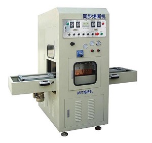 Synchronous Fusing Machines