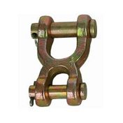 Double Clevis Links