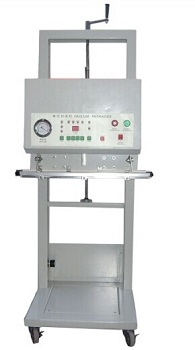 VS-600L Li Pumping Vacuum Packing Machine