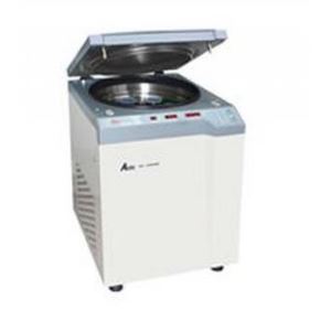 Vertical Low-speed High-performance Refrigerated Centrifuge