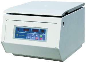 Tabletop Low Speed Centrifuge TD4A