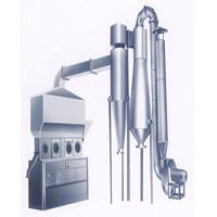 XF-Series Cabinet Type Fluidized Drier