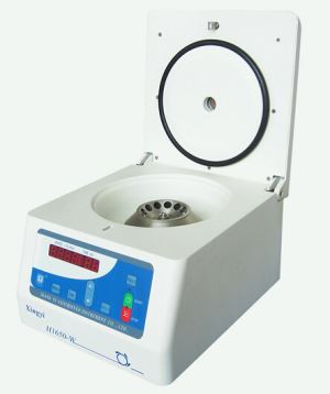 Tabletop Low Speed Centrifuge TD5A