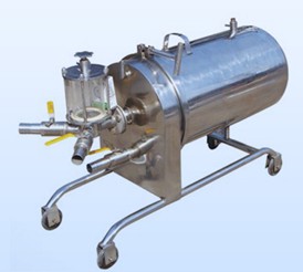 High Speed Centrifuge TG18Gtwo