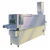 SMH Series Tunnel Sterilizing Drying Oven