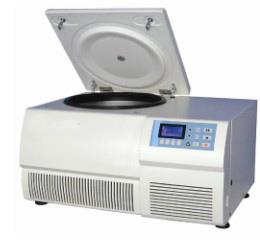 TG20KR-D With High Speed And Large Capacity Refrigerated Centrifuge