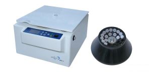 G10KR-D With High Speed And Large Capacity Refrigerated Centrifuge