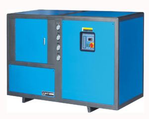Plating Bath Cooling Chillers