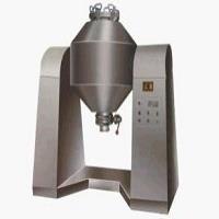 ZH Series Double Tapered Mixer