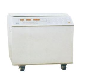 G10KR-D With High Speed And Large Capacity Refrigerated Centrifuge