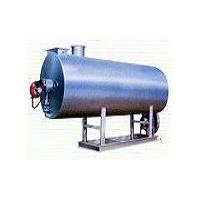 RLY Series Oil Hot Air Furnace
