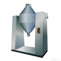 SZG Series Double Cone Rotating Vacuum Drier