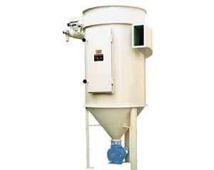 MC Type Pulse Bag Type Dust Collector