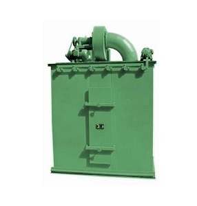 UF Single Bag Dust Collector
