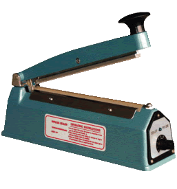 Hand Pressure-sealing Machine (envelope Machine)