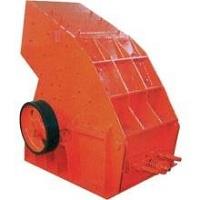 Hammer Crusher Structural