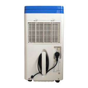 Humidifier With SMJ-03