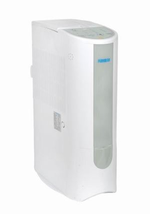 Humidifier With SMJ-06