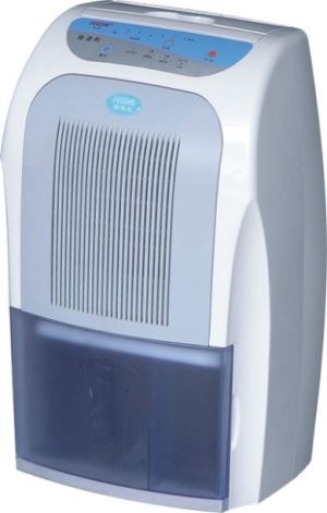 Humidifier With SMJ-09