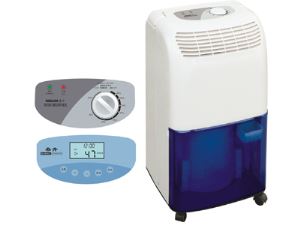 Humidifier With SMJ-12