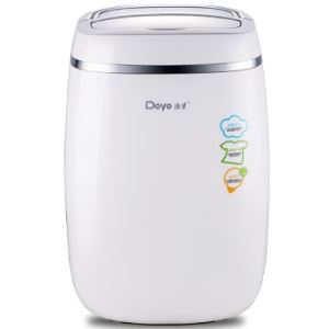 Humidifier With SMJ-15