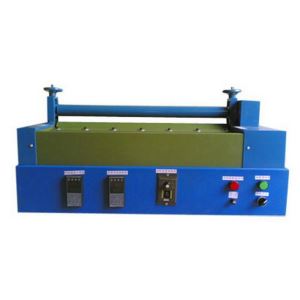 Fabric Laminating Machine