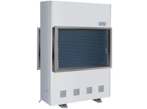 DH-825C-controlled Luxury Dehumidification