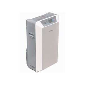 DH-832C-controlled Luxury Dehumidification