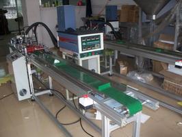Automatic Spraying Machine Filter Cover