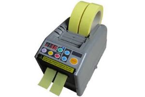 ZCUT-9 Tape Cutting Machine