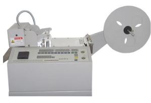 X-9800 Computer Cutting Machine