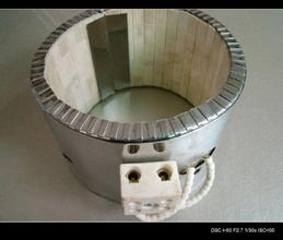 Large Head Ceramic Heating Ring