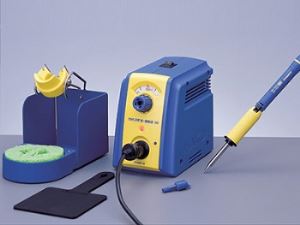 FX-950 Lead-free Soldering Station