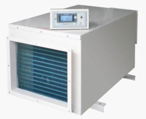 DH-828C-controlled Luxury Dehumidification