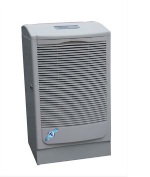 DH-832C-controlled Luxury Dehumidification