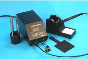 FX888 Lead-free Soldering Station