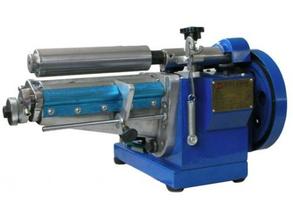 LZ-240 Strong Force Glue Gluing Machine