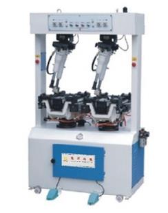 LZ-670-twin Wall-mounted Gantry Oil Press