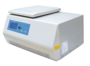 Type High-Speed Refrigerated Centrifuge