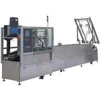 ZX-01Z Fully Automatic Spider Packing Machine