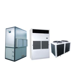 Dehumidifier With OTW Collection