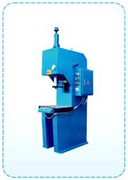Dedicated Micro-motor Manufacturing Hydraulic Press